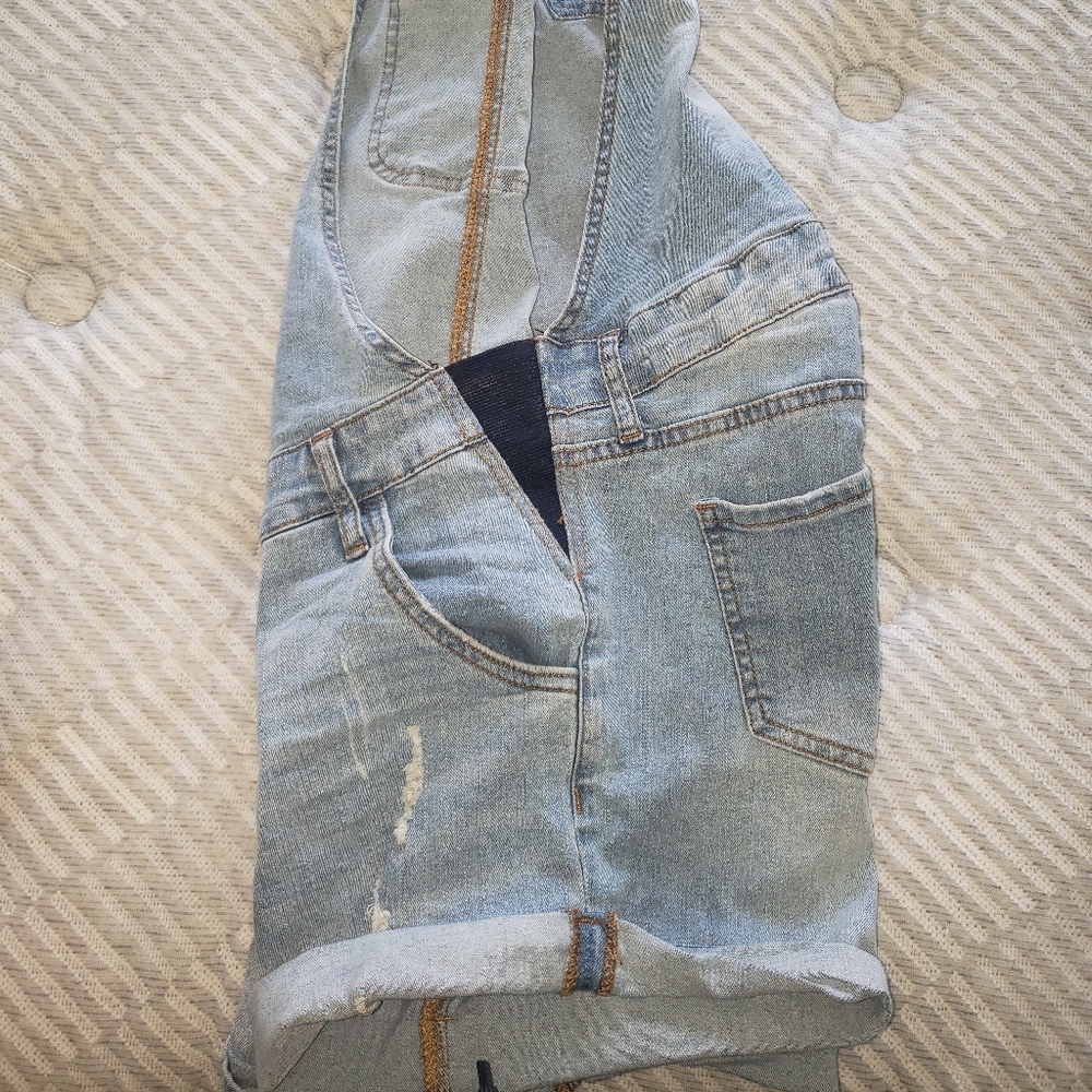 Overalls - Picture 2 of 3